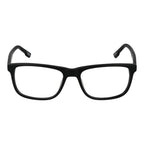 Spy Black Plastic Glasses Frames