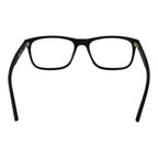 Spy Black Plastic Glasses Frames
