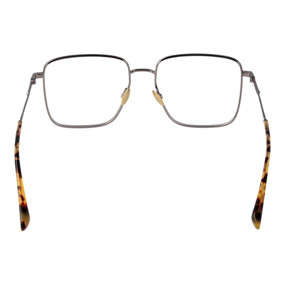 Scotch & Soda Gray Men Glasses Frame