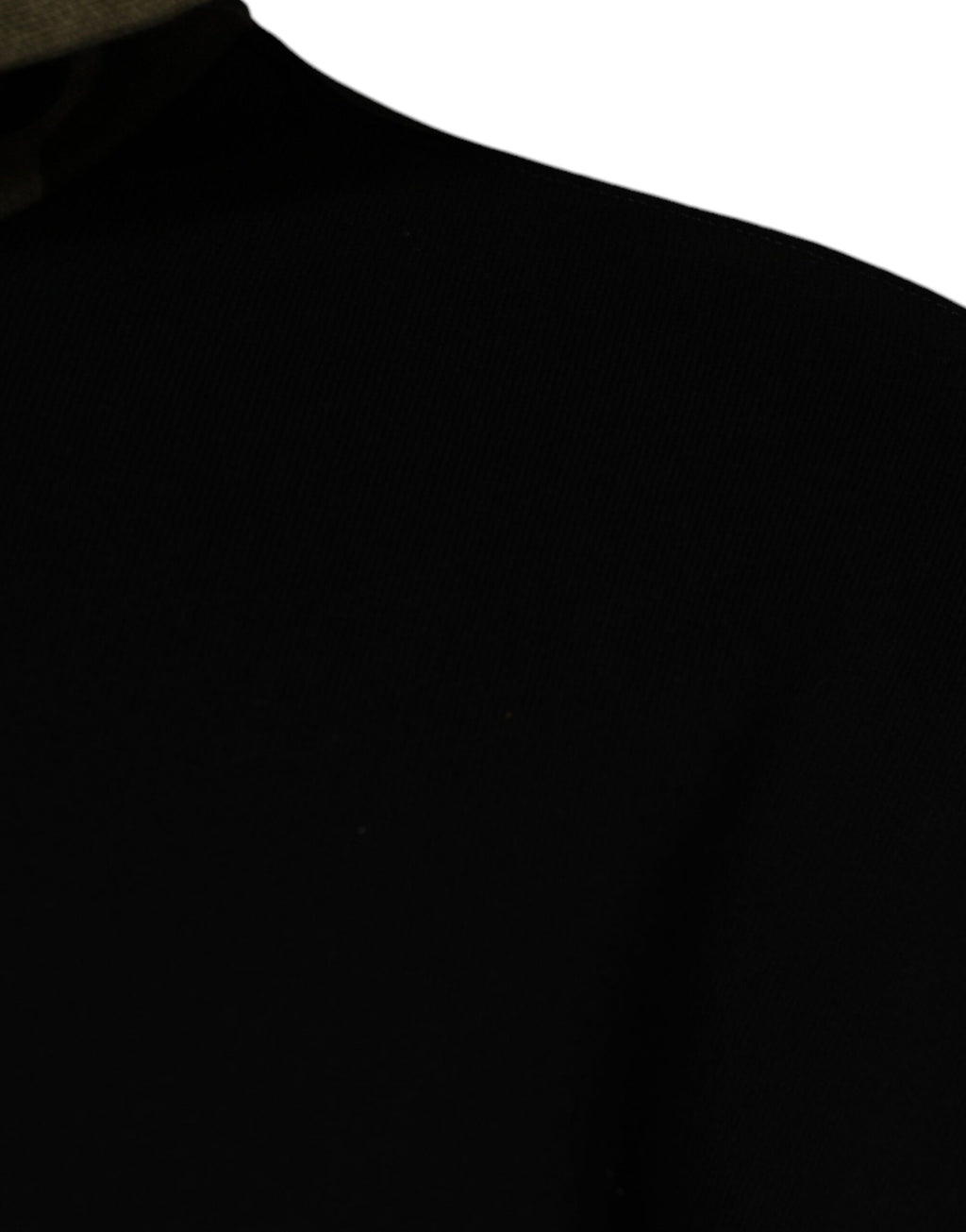 Dolce & Gabbana Black Camouflage Hooded Sweatshirt Sweater - Eljoys Fashion 