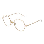 Hugo Boss Gold Titanium Glasses Frames