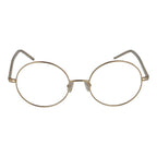 Hugo Boss Gold Titanium Glasses Frames