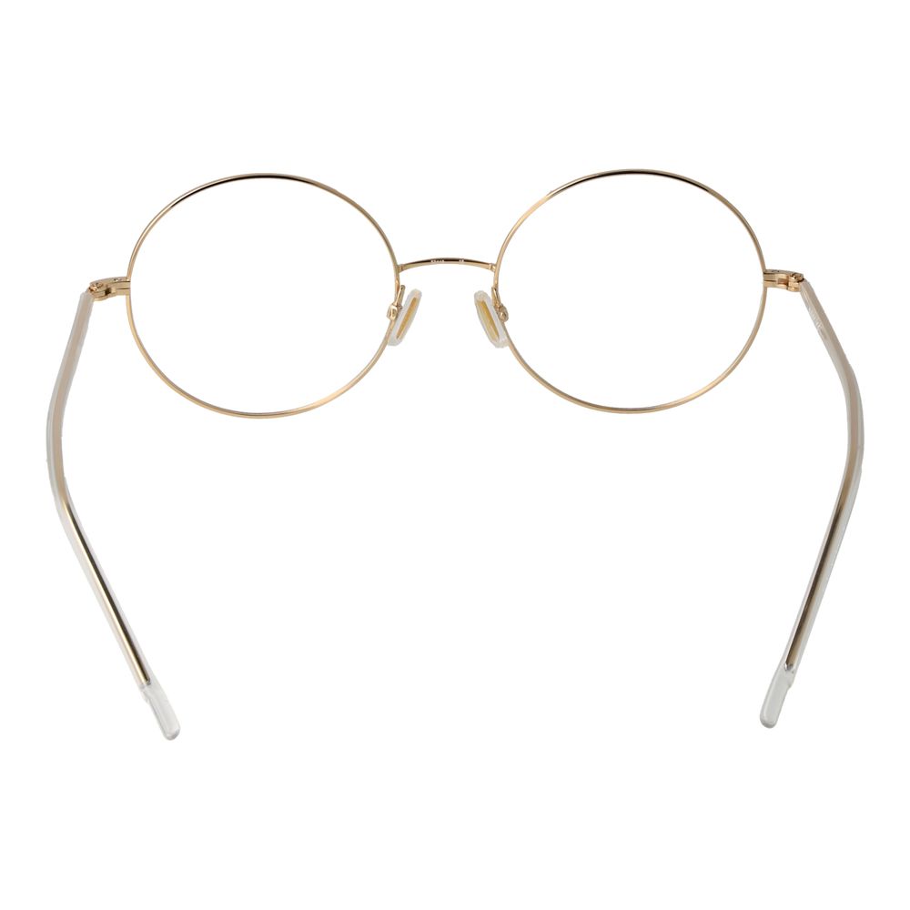 Hugo Boss Gold Titanium Glasses Frames