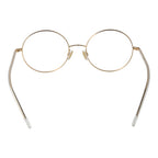 Hugo Boss Gold Titanium Glasses Frames