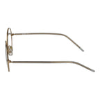 Hugo Boss Gold Titanium Glasses Frames