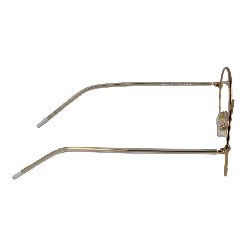 Hugo Boss Gold Women Glasses Frame