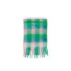 Only Bicolor Polyester Scarf