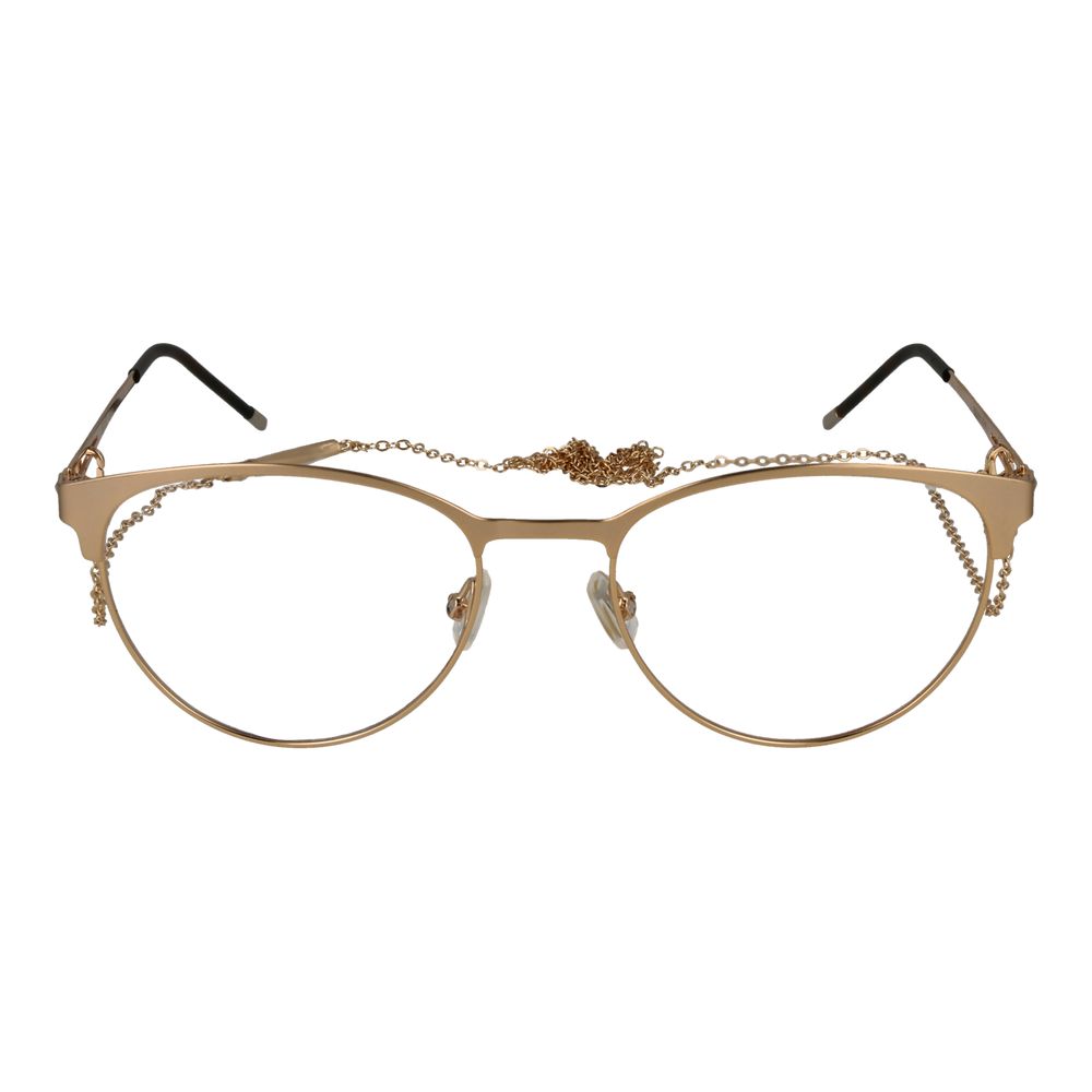 Hugo Boss Gold Women Glasses Frame