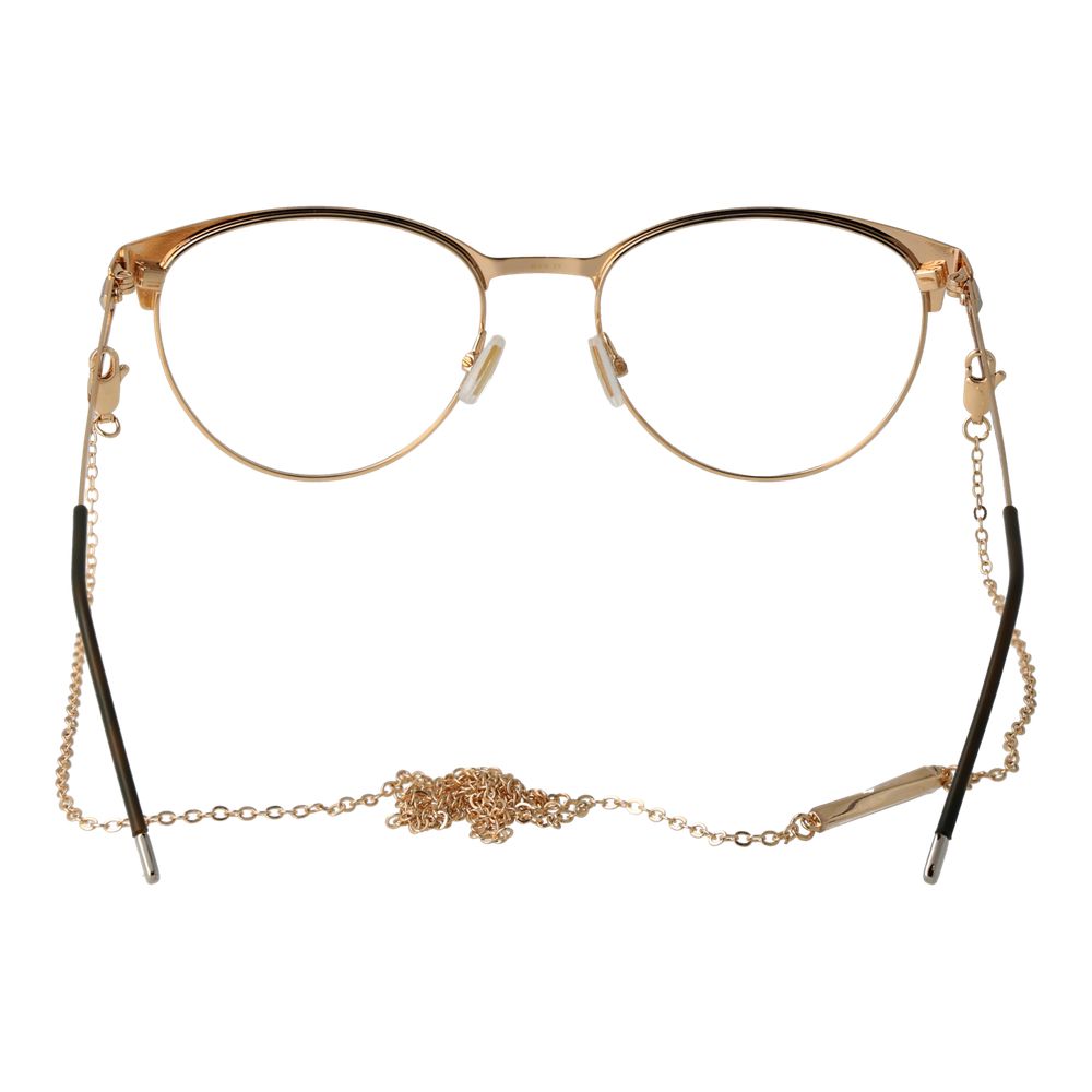 Hugo Boss Gold Women Glasses Frame