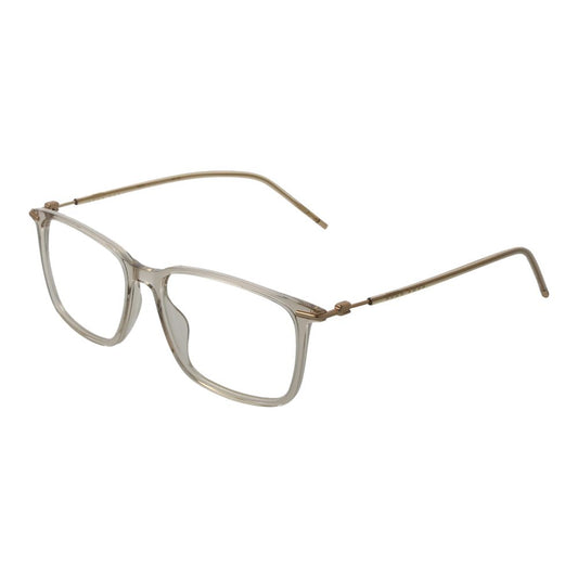 Hugo Boss Gold Men Glasses Frame