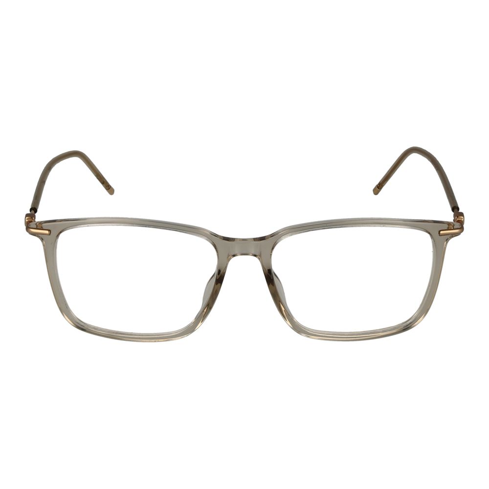 Hugo Boss Gold Men Glasses Frame