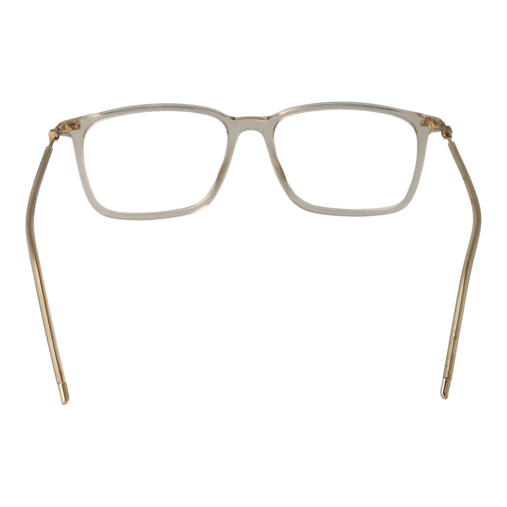 Hugo Boss Gold Men Glasses Frame