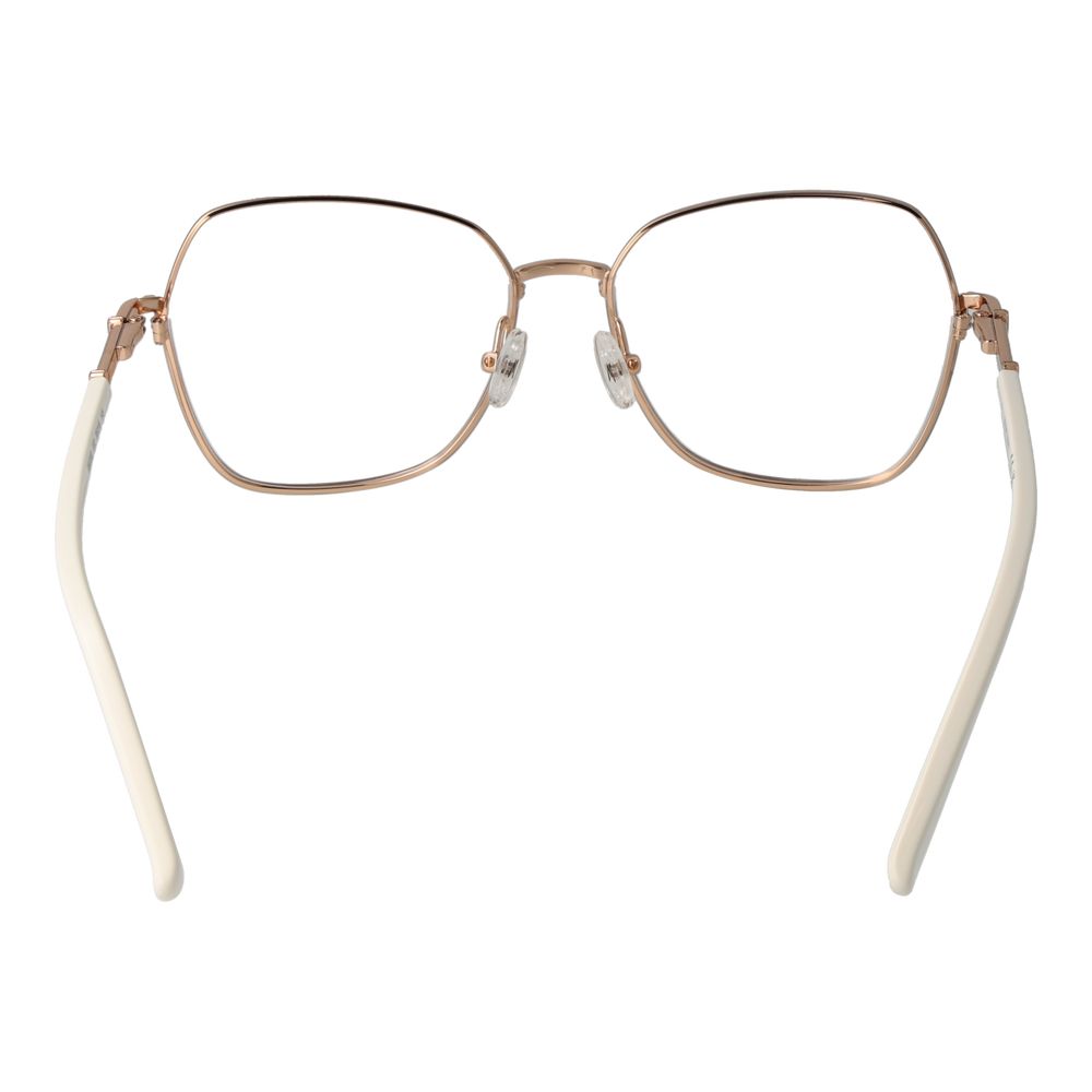 Marciano by Guess Rose Gold Metal Glasses Frames