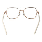 Marciano by Guess Rose Gold Metal Glasses Frames