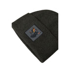 Antony Morato Green Wool Caps Baseball Hat