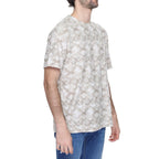 Antony Morato Beige Polyester Sportswear