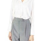 Rinascimento Multicolor Polyester Pant