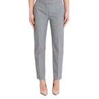 Rinascimento Multicolor Polyester Pants