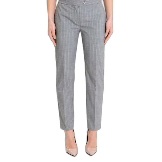 Rinascimento Multicolor Polyester Pant Rinascimento