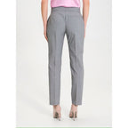 Rinascimento Multicolor Polyester Pants