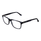 Spy Blue Plastic Glasses Frames