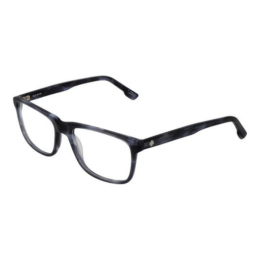 Spy Blue Unisex Glasses Frame