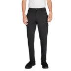 Calvin Klein Black Recycled Polyester Joggers Workout Pants