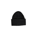 Pieces Black Recycled Polyester Cap Baseball Hat