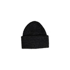 Pieces Black Recycled Polyester Cap Baseball Hat