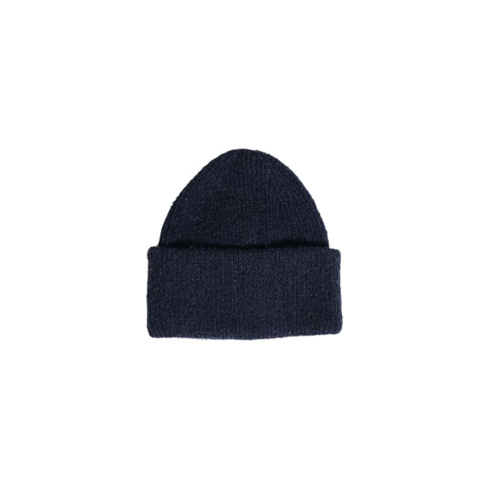 Pieces Blue Recycled Polyester Cap Baseball Hat