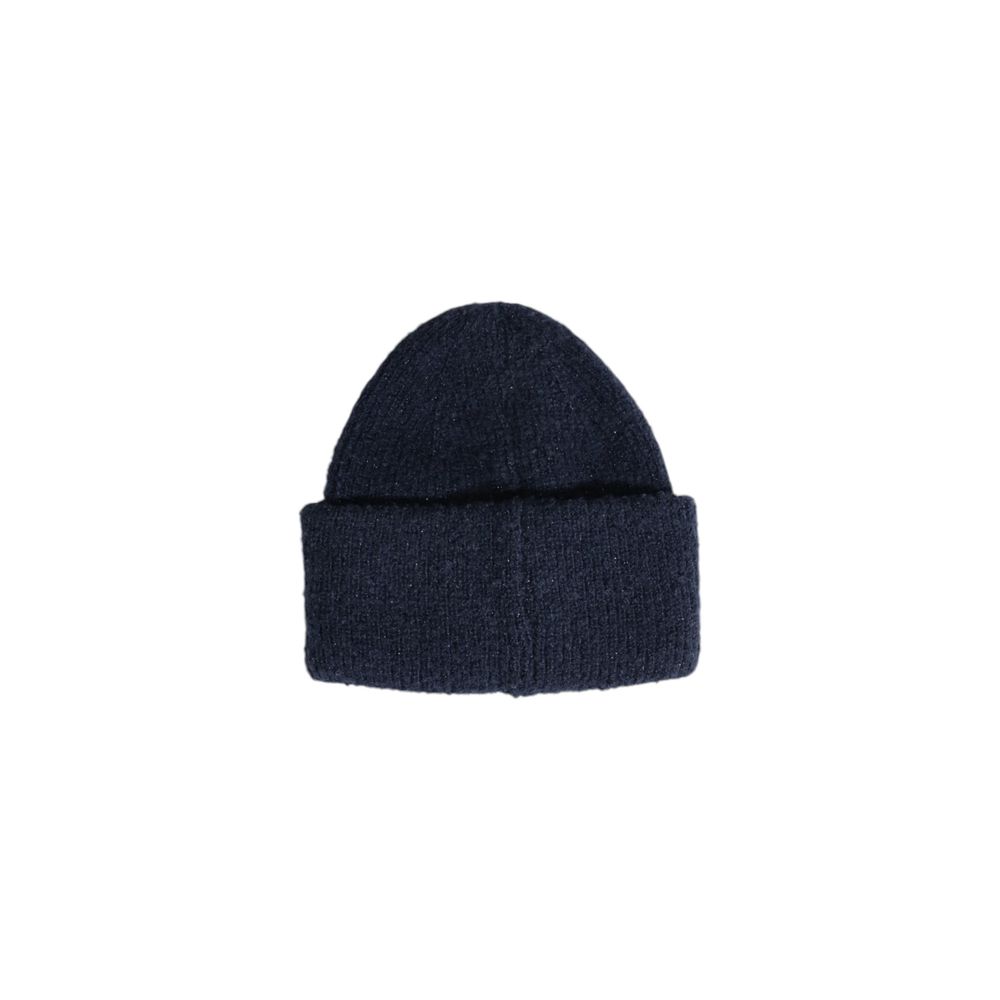 Pieces Blue Recycled Polyester Cap Baseball Hat