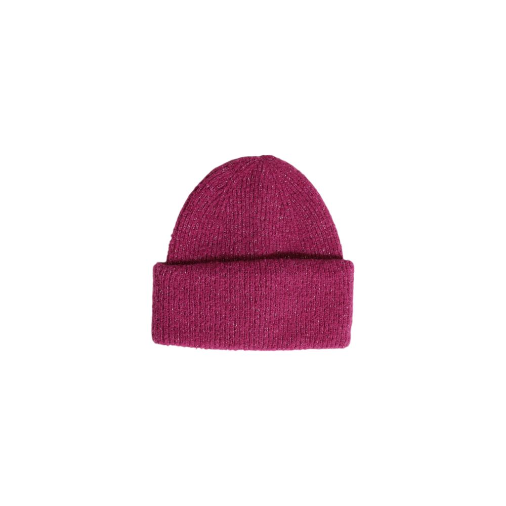 Pieces Pink Recycled Polyester Cap Baseball Hat