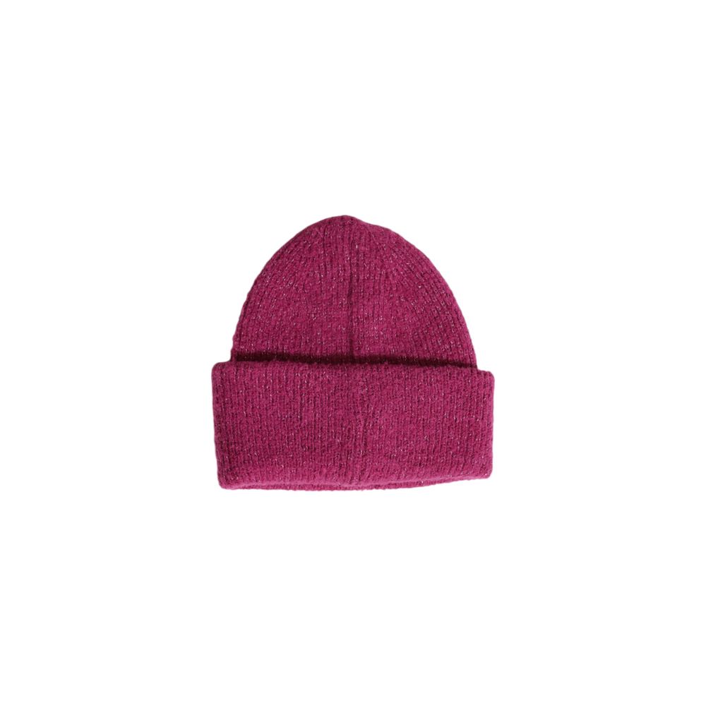 Pieces Pink Recycled Polyester Cap Baseball Hat