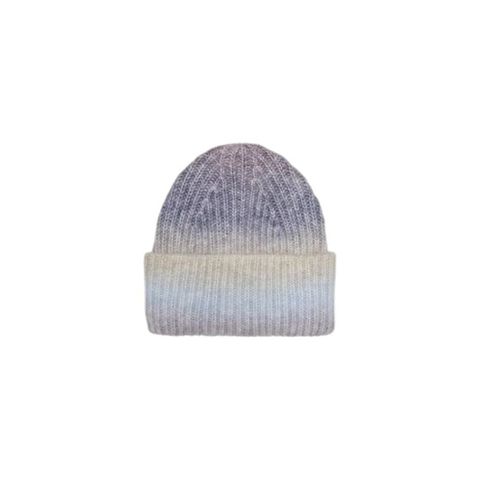 Only Multicolor Marabou Cap Baseball Hat