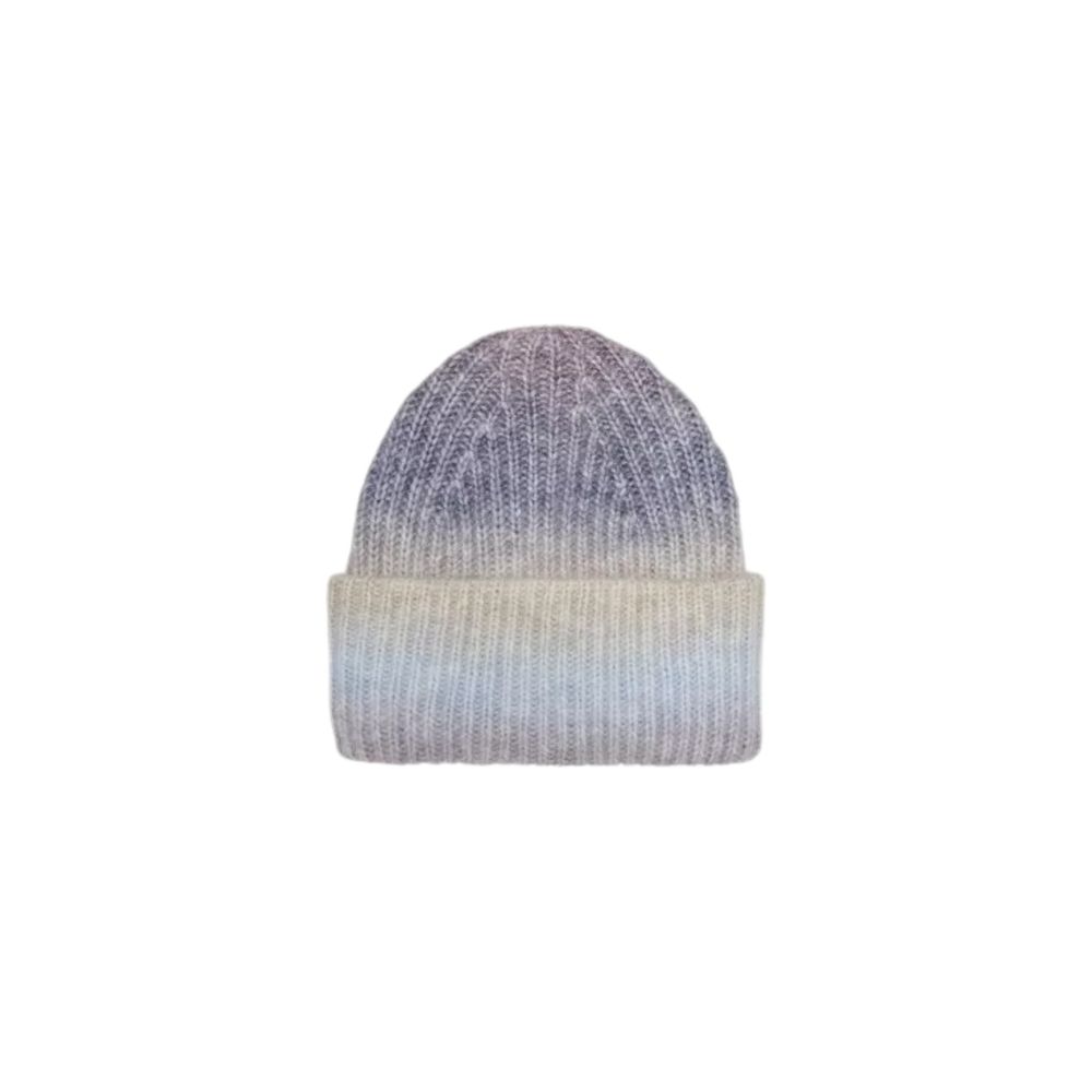 Only Multicolor Marabou Cap Baseball Hat