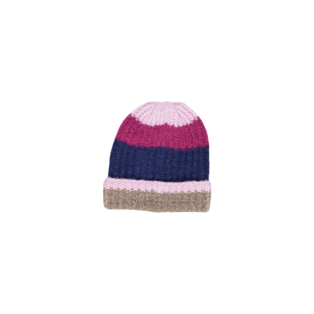 Pieces Blue Marabou Cap Baseball Hat