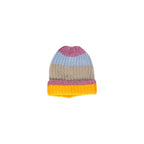 Pieces Yellow Marabou Cap Baseball Hat