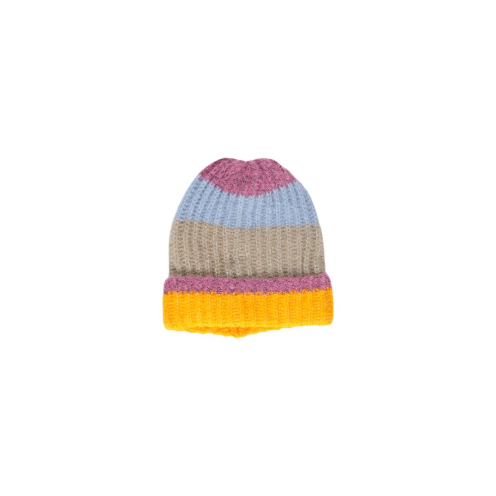 Pieces Yellow Marabou Cap Baseball Hat