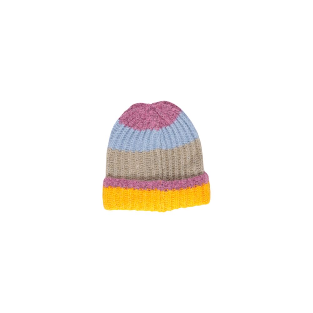 Pieces Yellow Marabou Cap Baseball Hat