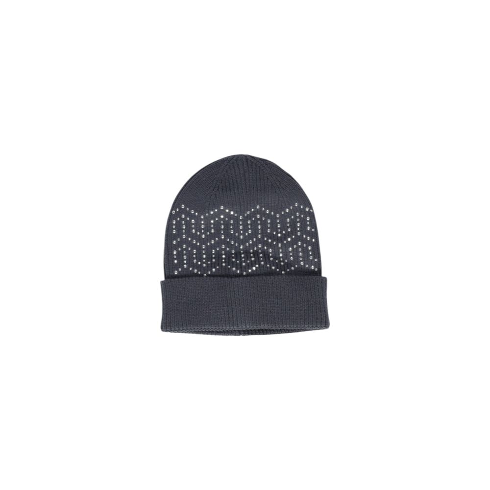 Pieces Gray Polyester Cap Baseball Hat
