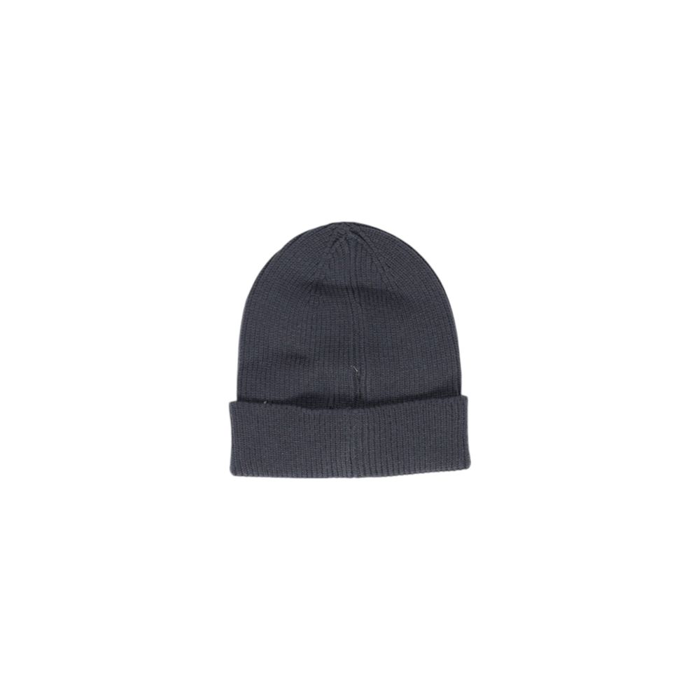 Pieces Gray Polyester Cap Baseball Hat