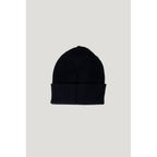 Calvin Klein Jeans Black Wool Cap (Baseball Hat)