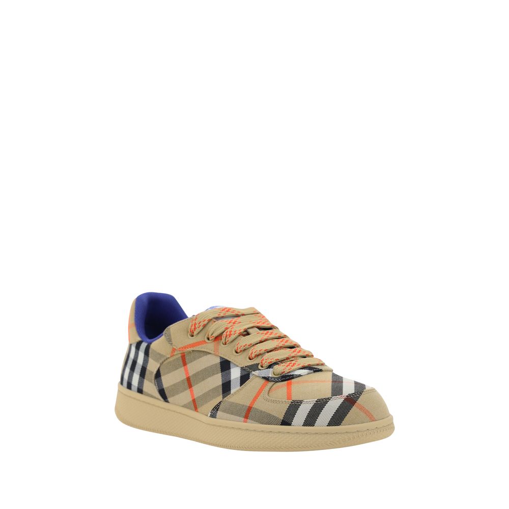 Burberry Trainer Sneakers Burberry