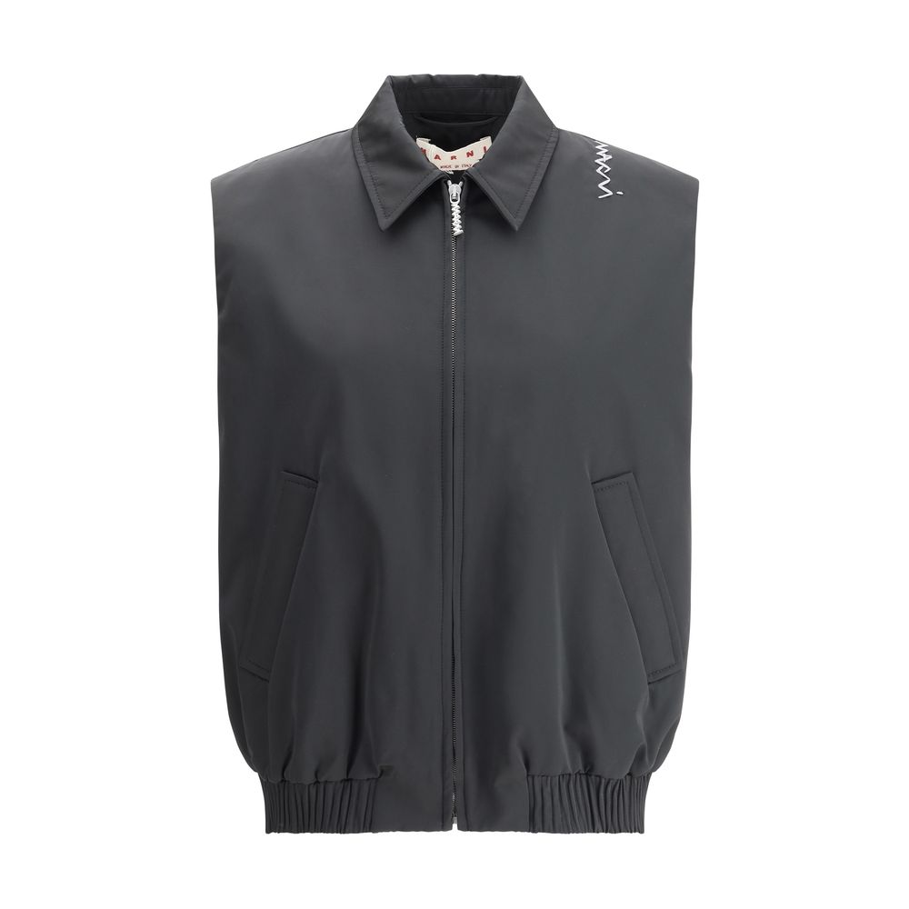 Marni Padded Vest Marni