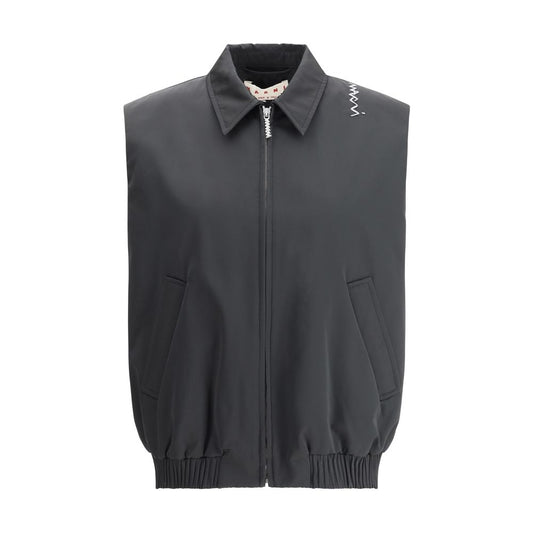 Marni Padded Vest Marni