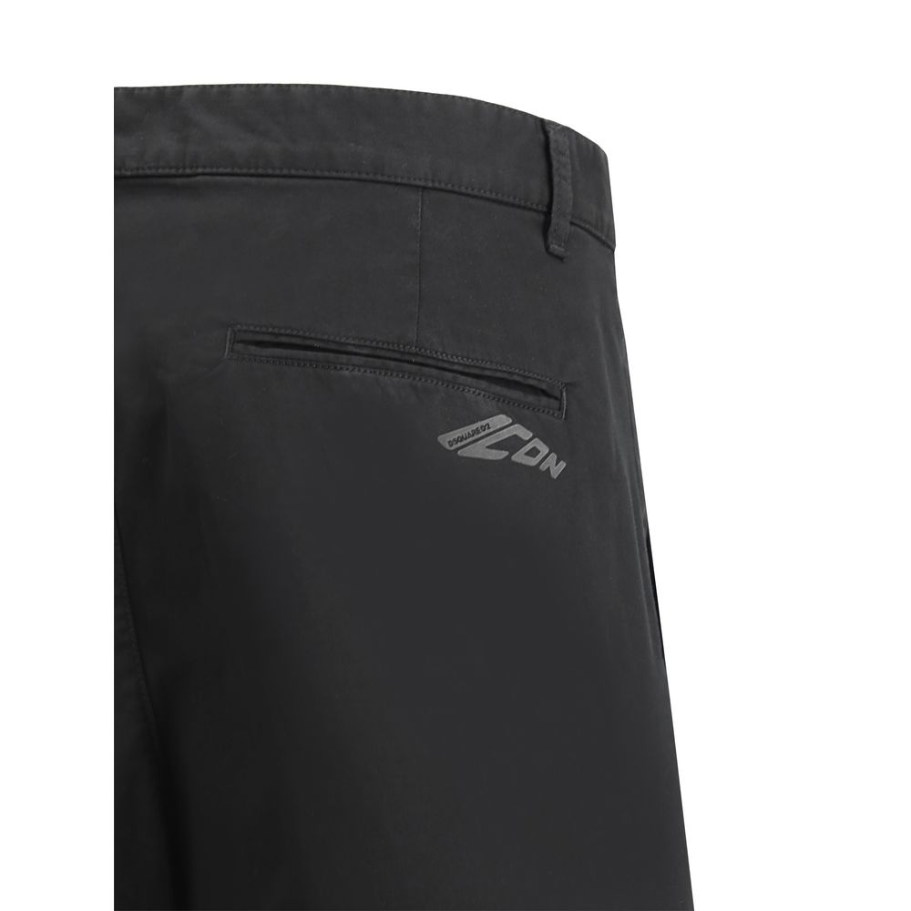 Dsquared² Icon Summer Pants Dsquared²