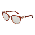 Marciano by Guess Brown Acetate Glasses Frames
