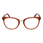 Marciano by Guess Brown Acetate Glasses Frames