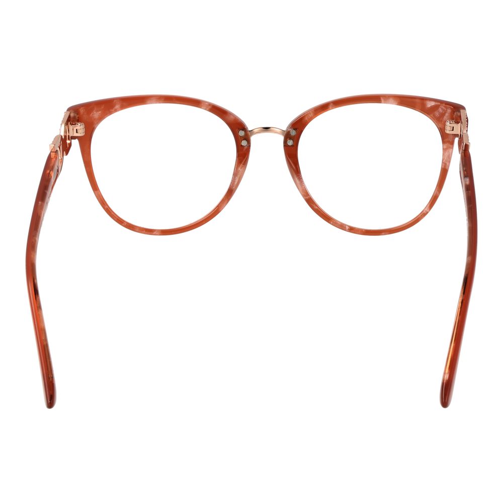 Marciano by Guess Brown Acetate Glasses Frames