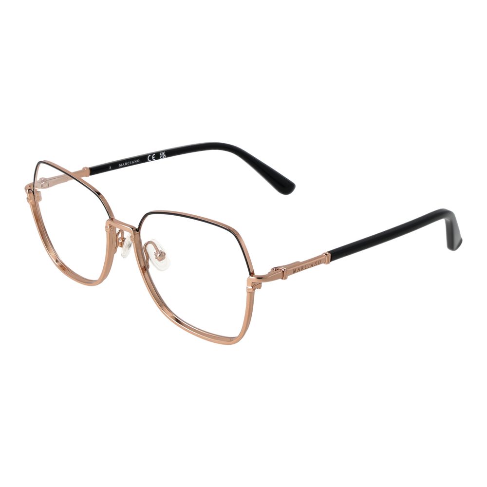 Marciano by Guess Black Women Glasses Frame